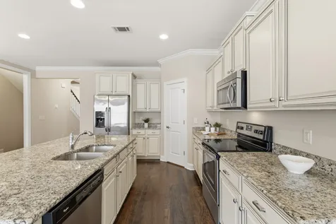 2220 Clare Park Drive Franklin TN 37069