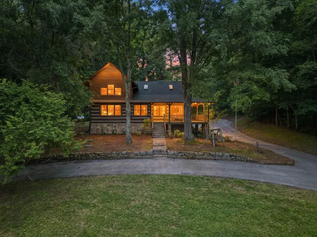 168 Sherfield Road Fayetteville TN 37334