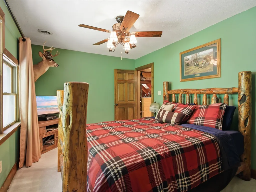 168 Sherfield Road Fayetteville TN 37334