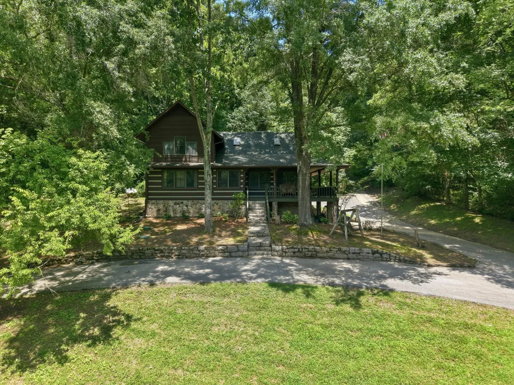 168 Sherfield Road Fayetteville TN 37334