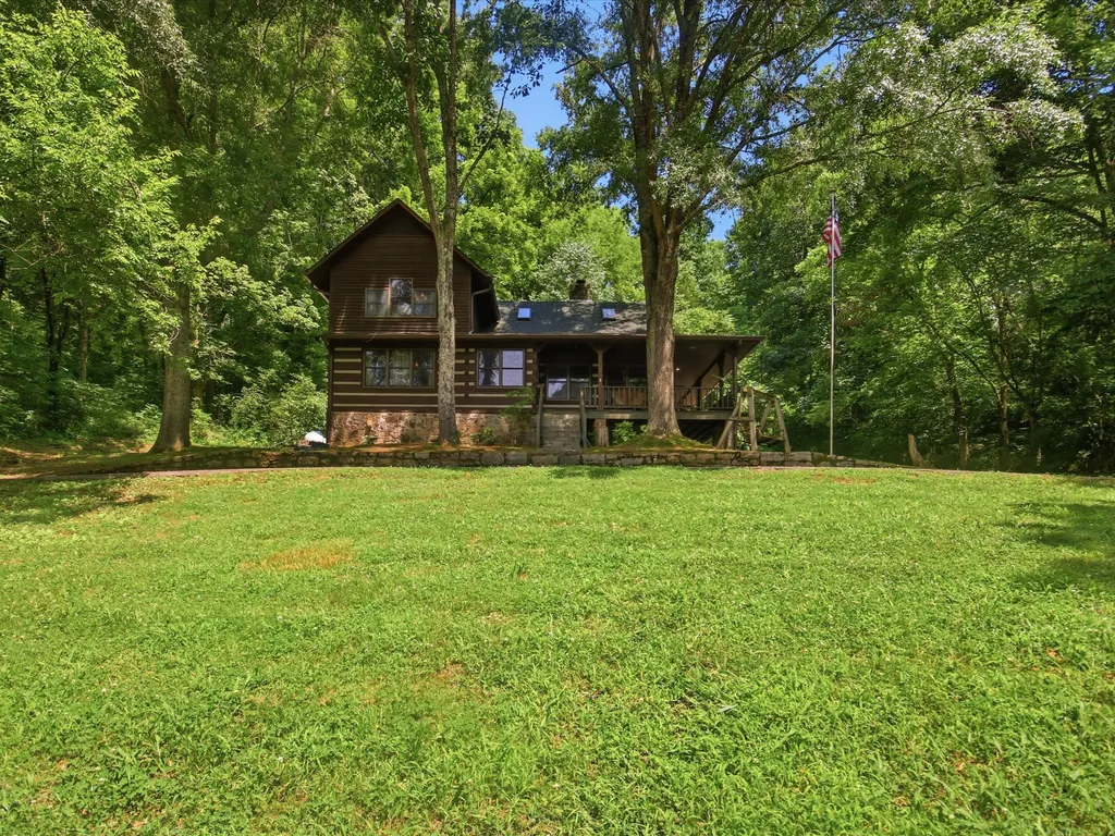 168 Sherfield Road Fayetteville TN 37334