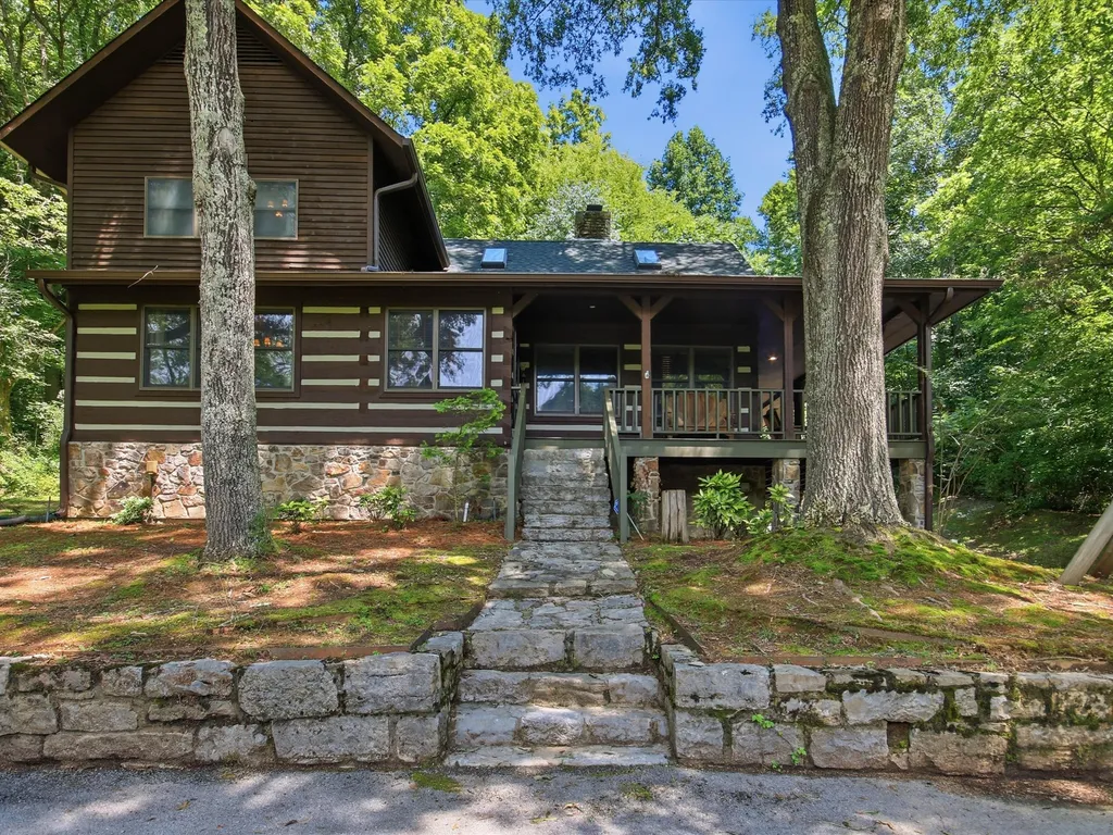 168 Sherfield Road Fayetteville TN 37334
