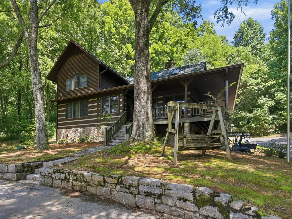 168 Sherfield Road Fayetteville TN 37334