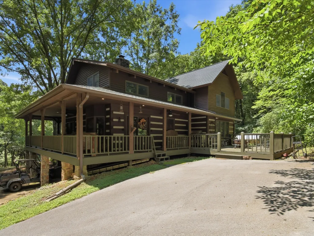 168 Sherfield Road Fayetteville TN 37334