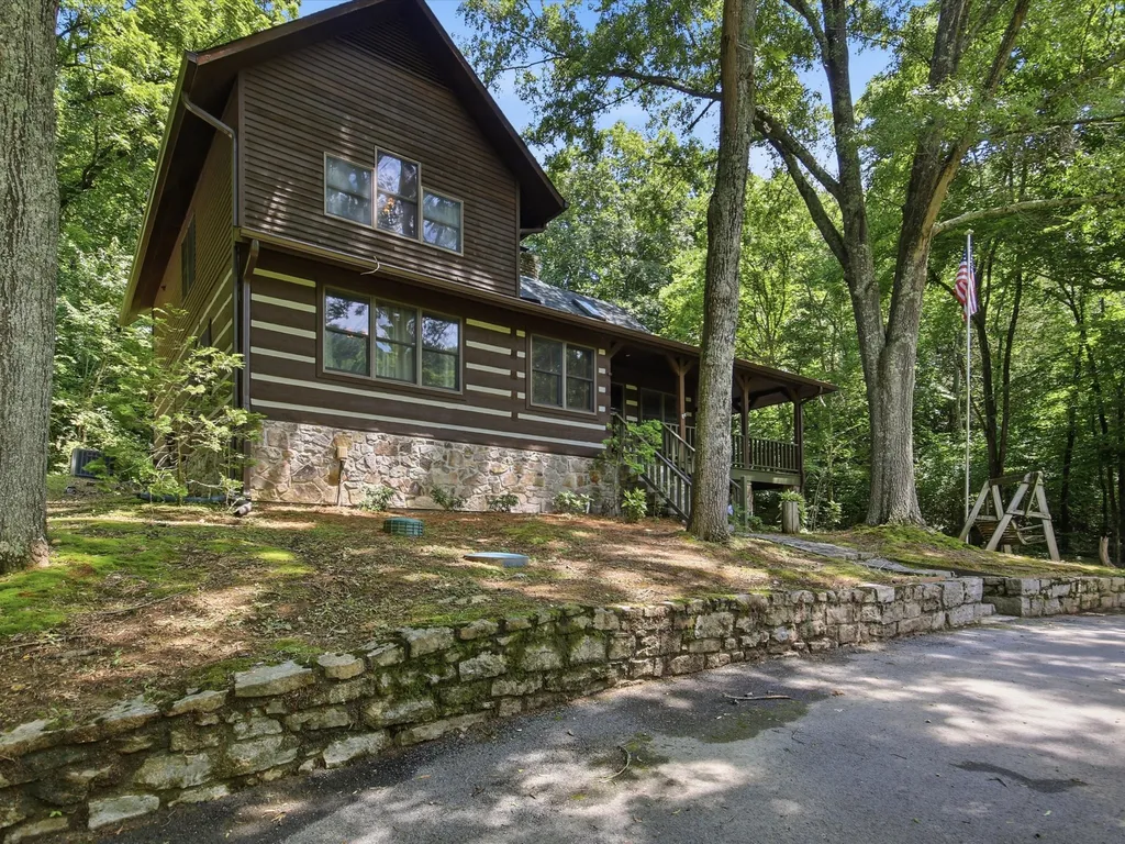 168 Sherfield Road Fayetteville TN 37334
