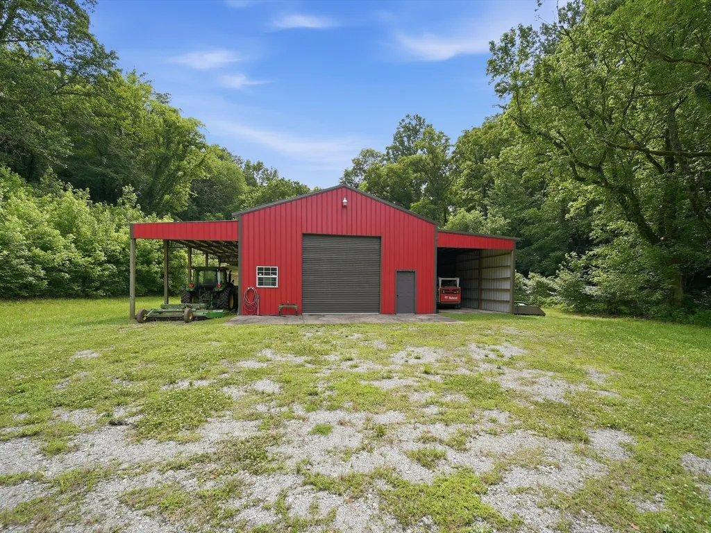 168 Sherfield Road Fayetteville TN 37334