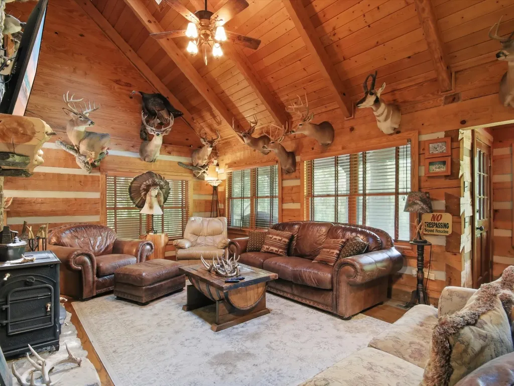 168 Sherfield Road Fayetteville TN 37334