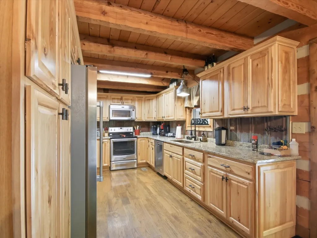 168 Sherfield Road Fayetteville TN 37334
