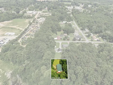 806 Nipper Drive Rossville GA 30741