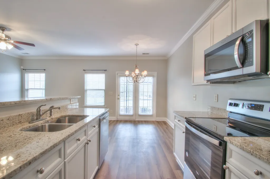 735 Tulip Grove Road Hermitage TN 37076