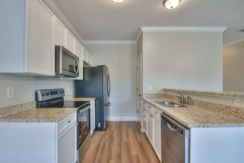 735 Tulip Grove Road Hermitage TN 37076