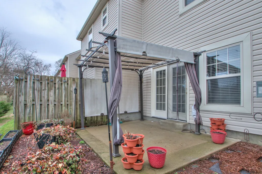 735 Tulip Grove Road Hermitage TN 37076
