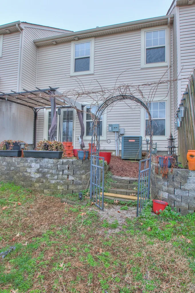 735 Tulip Grove Road Hermitage TN 37076