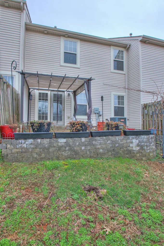 735 Tulip Grove Road Hermitage TN 37076