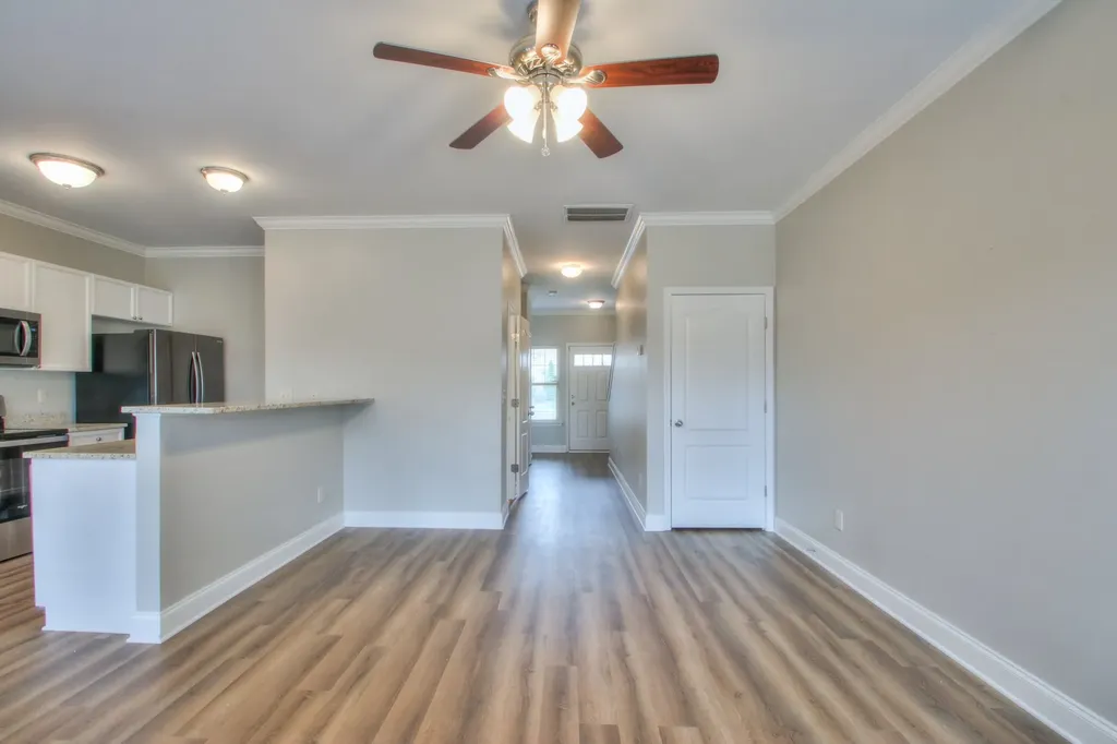 735 Tulip Grove Road Hermitage TN 37076