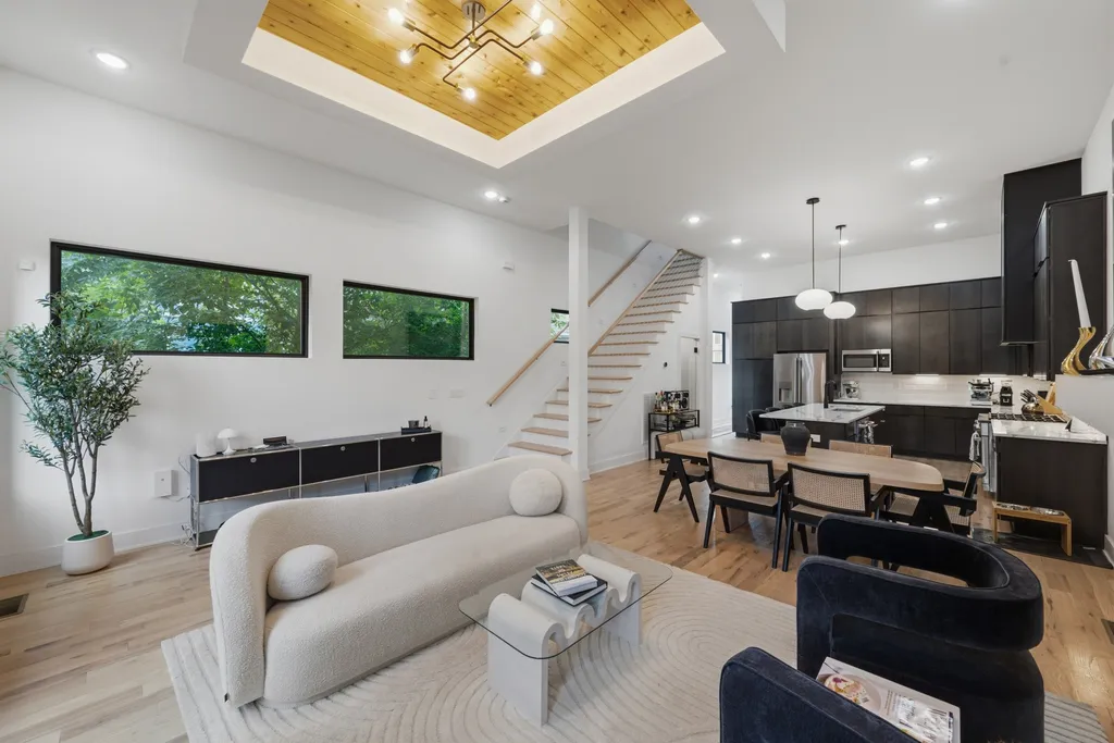 607B Moore Avenue Nashville TN 37203