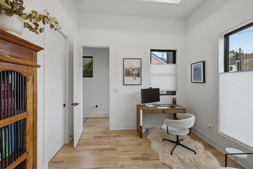 607B Moore Avenue Nashville TN 37203