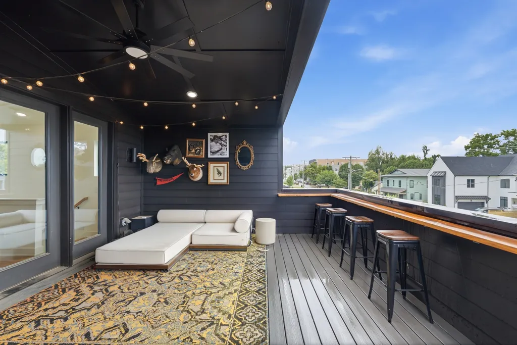 607B Moore Avenue Nashville TN 37203
