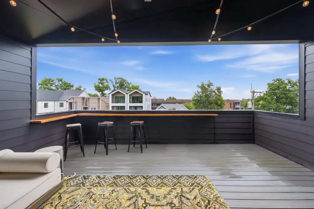 607B Moore Avenue Nashville TN 37203