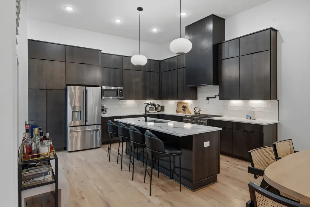 607B Moore Avenue Nashville TN 37203