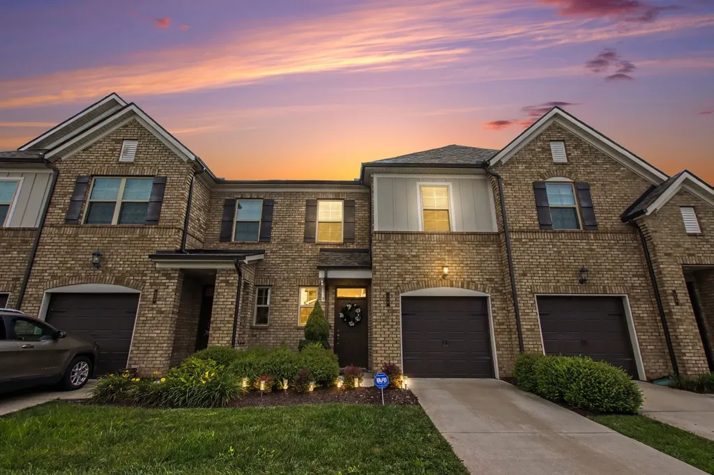 126 Bluestem Court Lebanon TN 37090
