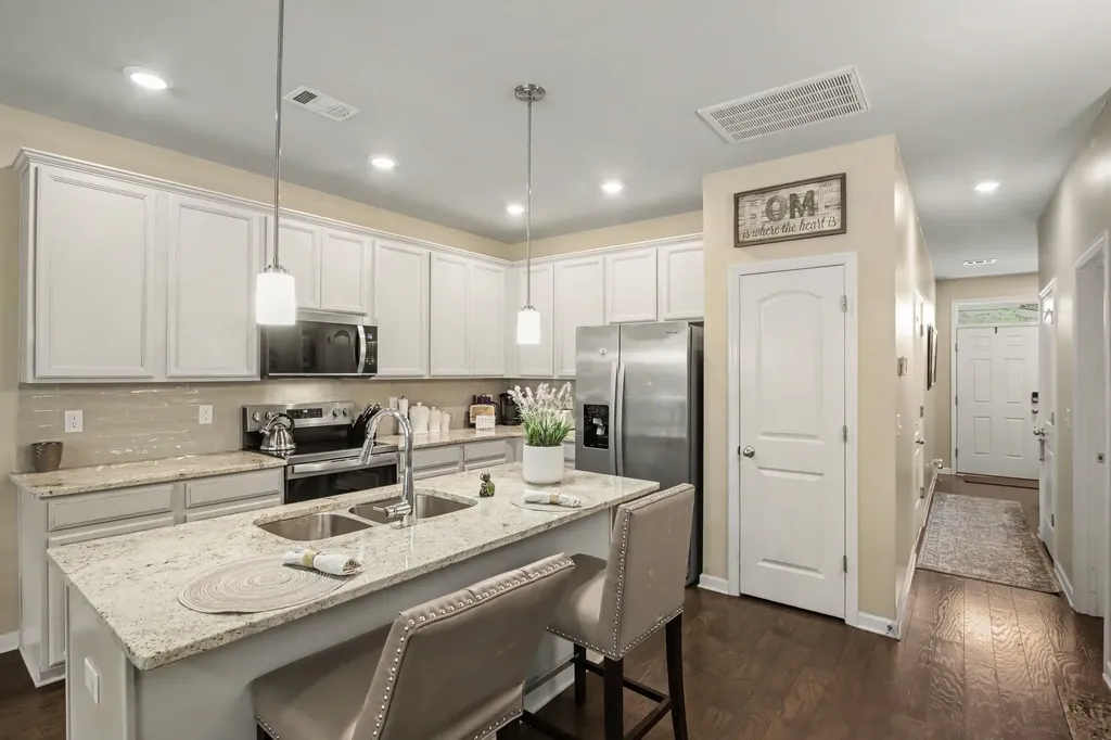 126 Bluestem Court Lebanon TN 37090