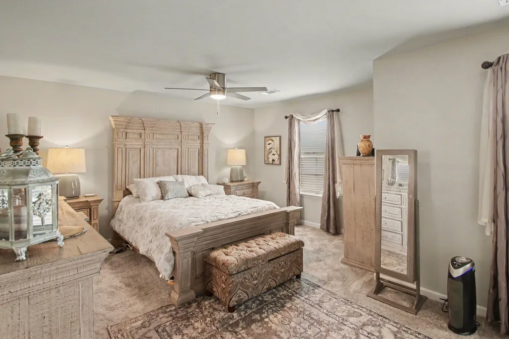 126 Bluestem Court Lebanon TN 37090