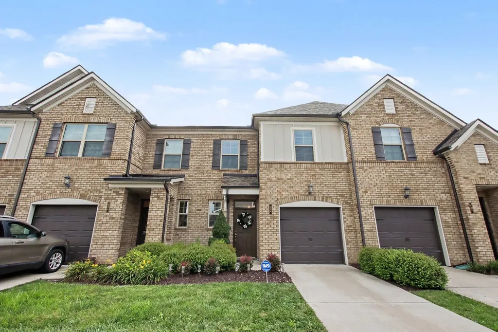 126 Bluestem Court Lebanon TN 37090