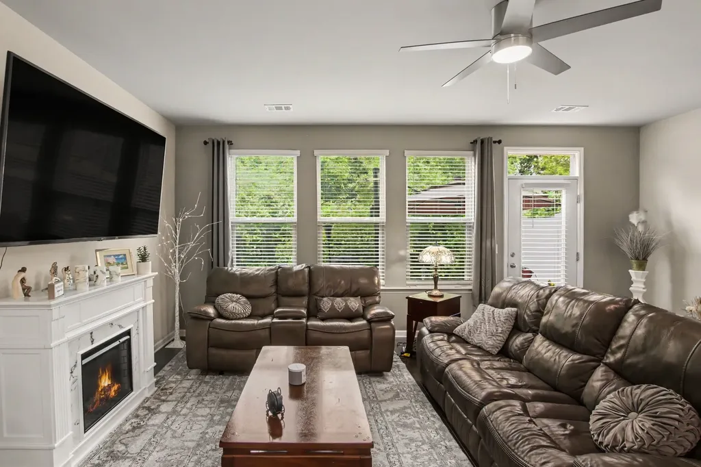 126 Bluestem Court Lebanon TN 37090