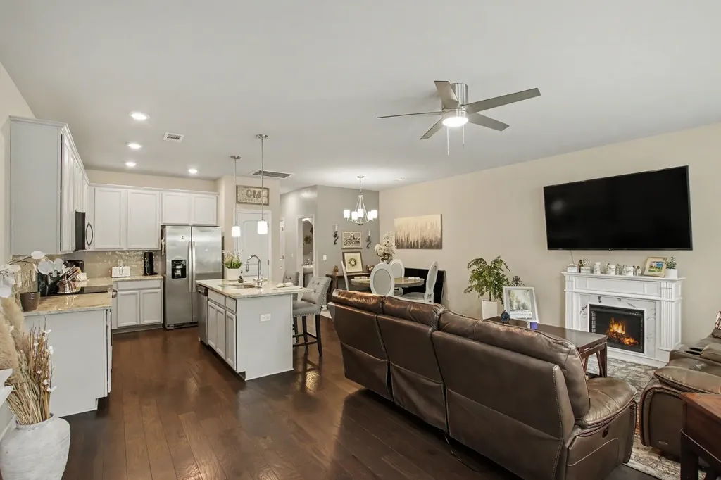 126 Bluestem Court Lebanon TN 37090