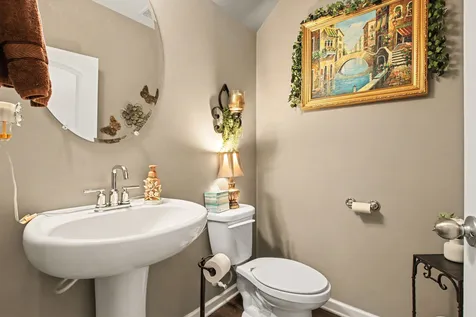 126 Bluestem Court Lebanon TN 37090