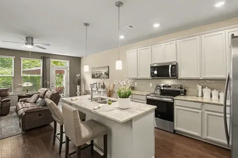 126 Bluestem Court Lebanon TN 37090