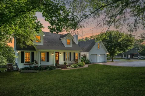 3188 Hampshire Pike Mount Pleasant TN 38474