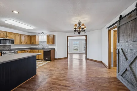 3188 Hampshire Pike Mount Pleasant TN 38474