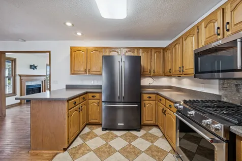 3188 Hampshire Pike Mount Pleasant TN 38474