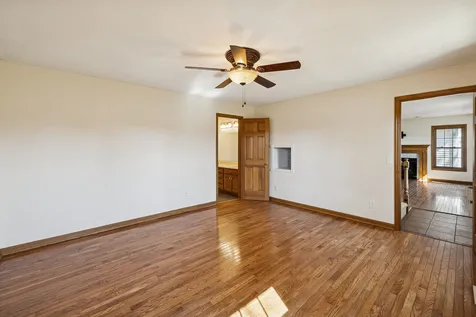 3188 Hampshire Pike Mount Pleasant TN 38474