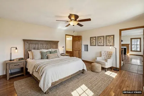 3188 Hampshire Pike Mount Pleasant TN 38474
