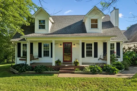 3188 Hampshire Pike Mount Pleasant TN 38474