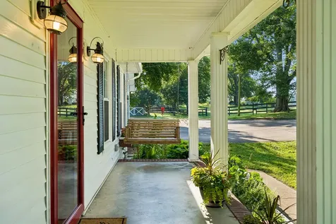 3188 Hampshire Pike Mount Pleasant TN 38474