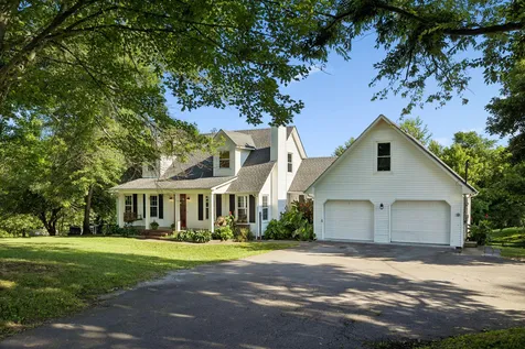3188 Hampshire Pike Mount Pleasant TN 38474
