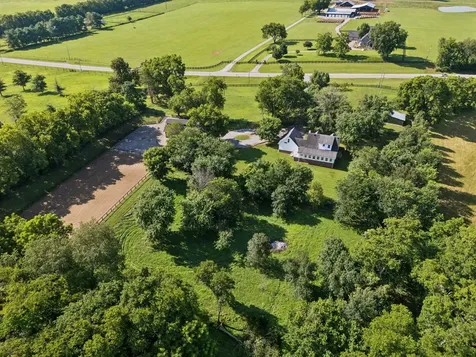 3188 Hampshire Pike Mount Pleasant TN 38474