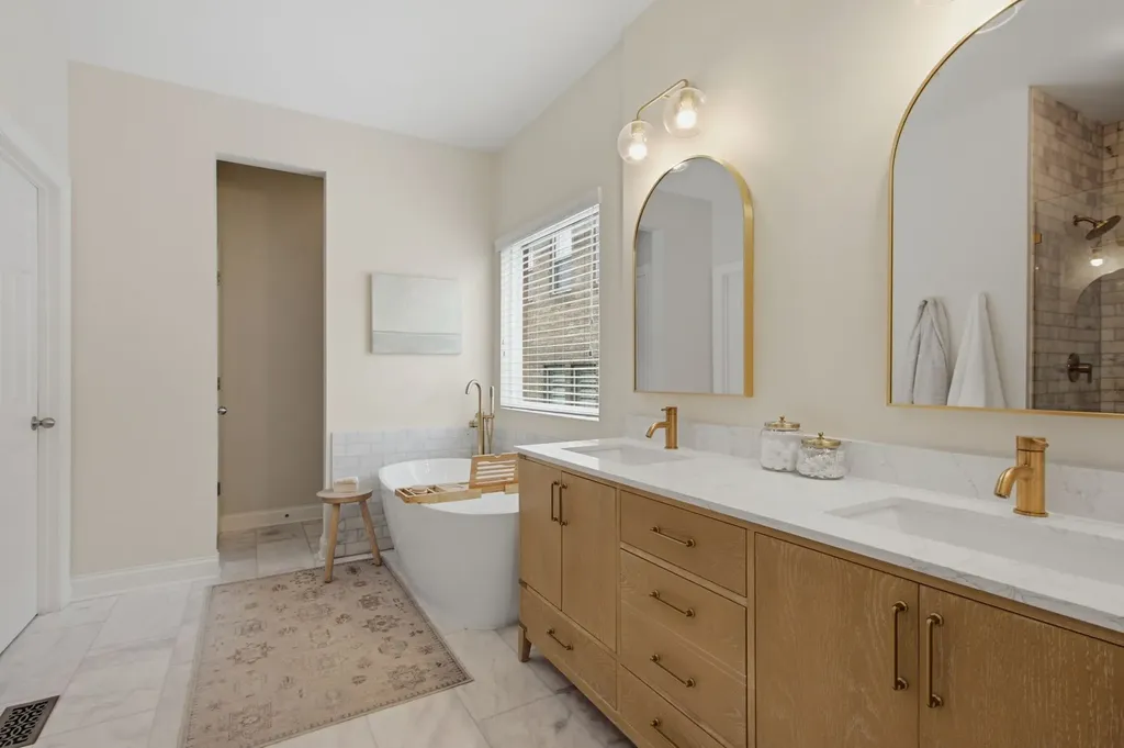 405 Letitia Drive Franklin TN 37067