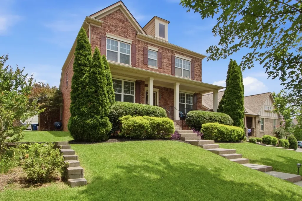 405 Letitia Drive Franklin TN 37067