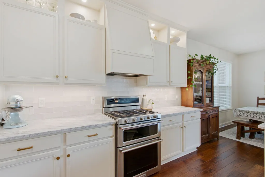 405 Letitia Drive Franklin TN 37067