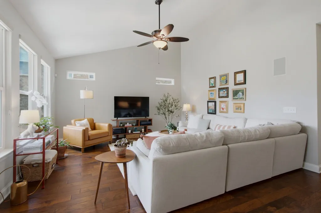 405 Letitia Drive Franklin TN 37067