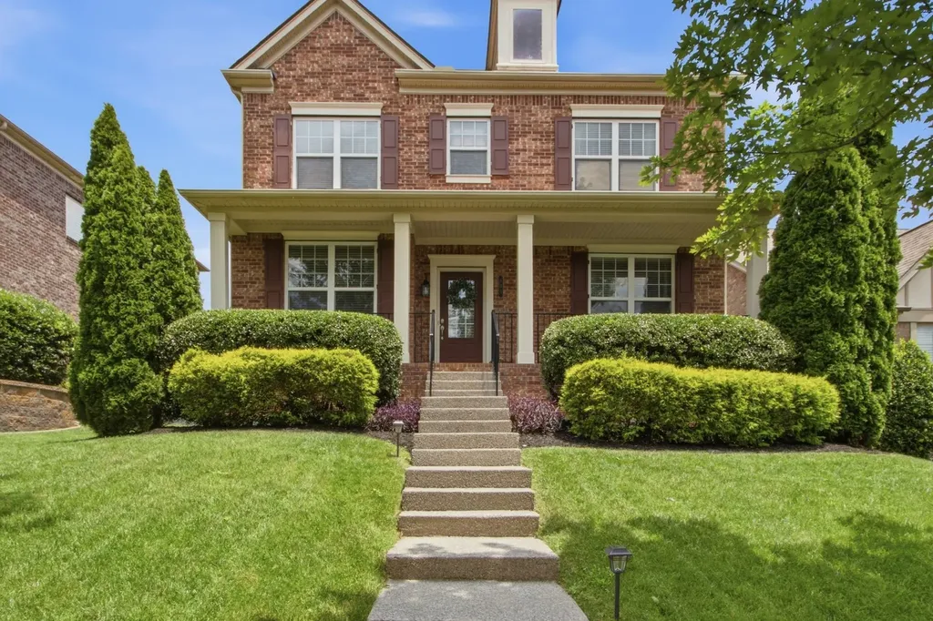 405 Letitia Drive Franklin TN 37067