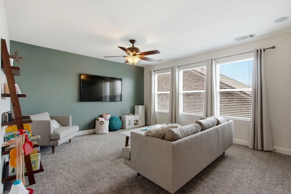 405 Letitia Drive Franklin TN 37067
