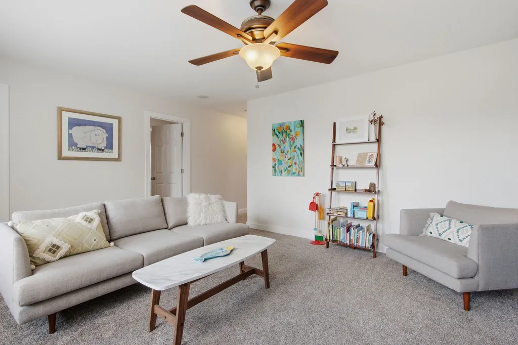 405 Letitia Drive Franklin TN 37067