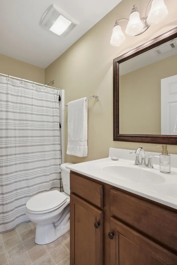 405 Letitia Drive Franklin TN 37067