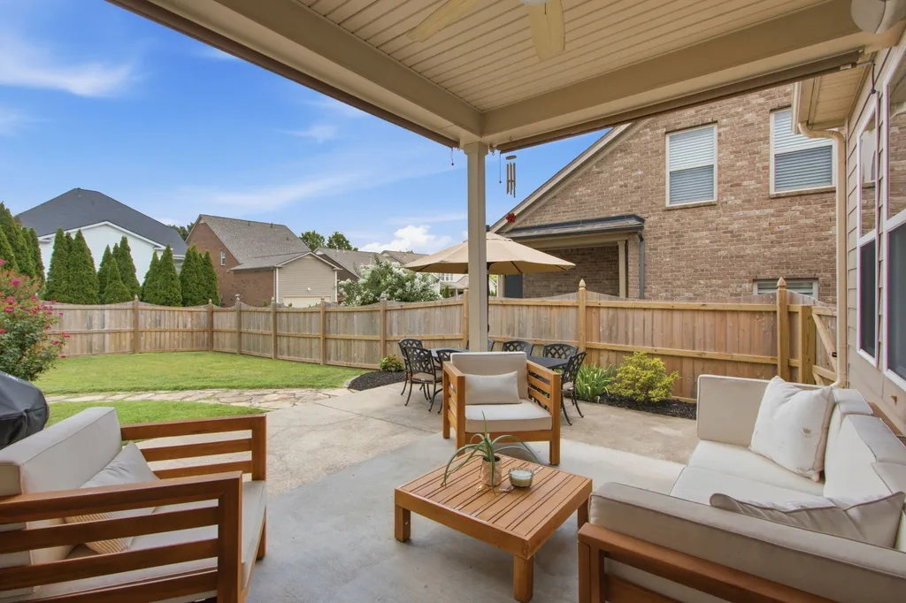 405 Letitia Drive Franklin TN 37067